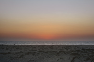Beach Sunset  - 177842868