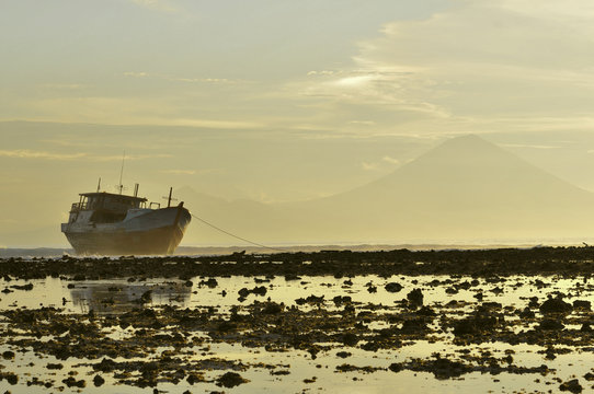 Stranded