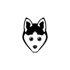 dog icon