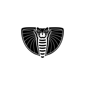 Cobra head icon