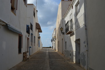 Calle de la Isla de Tabarca, Alicante