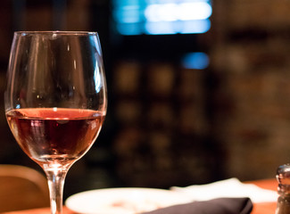 Glass of WIne