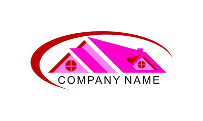 Roof logo