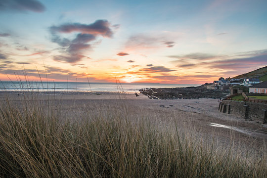 Croyde Beach Surfers Paradise UK