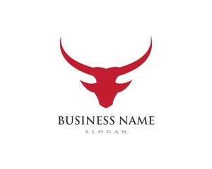  Taurus Logo Template