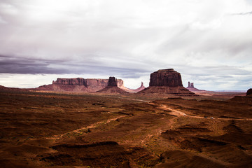 Monument Valley