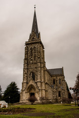 Fototapeta premium Catedral