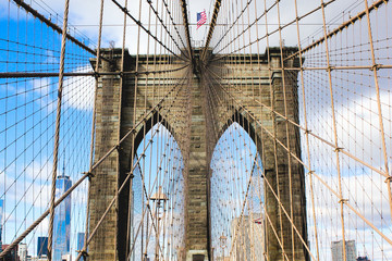 Brooklyn Bridge