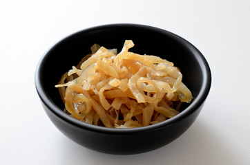 くらげ　食材
