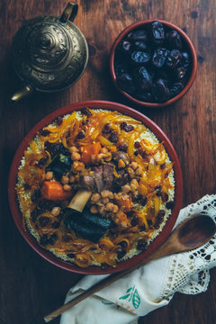 Couscous