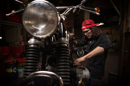 Bike Shop