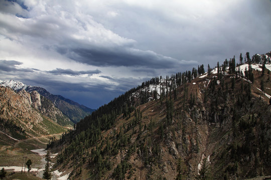 Lowari Pass