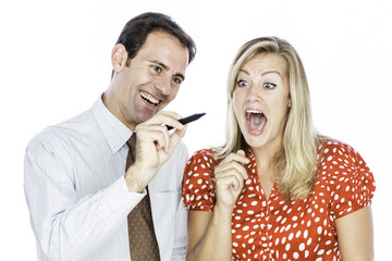 Business Brainstorming