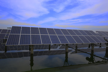 Solar panels
