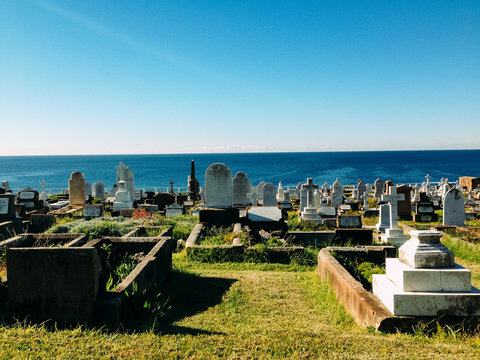 Historic Cemetery