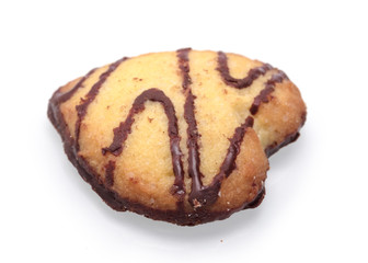 Chocolate Cookie
