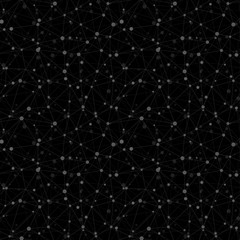 Network Pattern