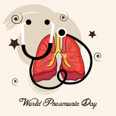 World Pneumonia Day