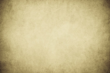 vintage paper with space for text or image