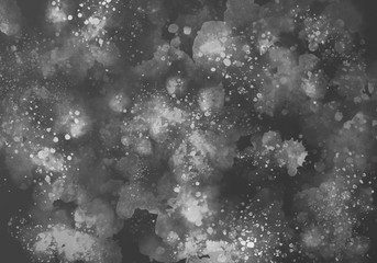 Abstract rough surface background. Grain paint wall, Stone, Marble, Concrete or Paper texture. Illustration pattern for design, Interior work and Decoration.