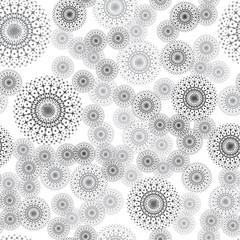 Seamless abstract Pattern . Can be used for textile, parer, scrapbooking, wrapping, web and print design. Beautiful background.