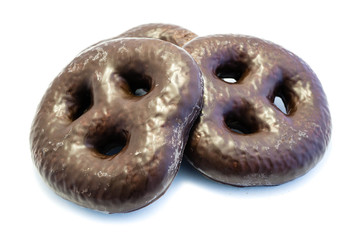 Schokoladenlebkuchen