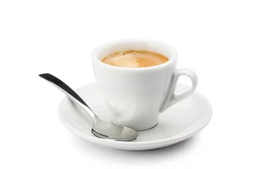 Türaufkleber Kaffeetasse © winston