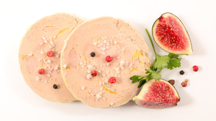 foie gras © M.studio