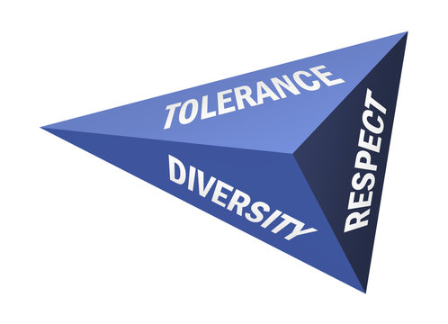 Tolerance and respect