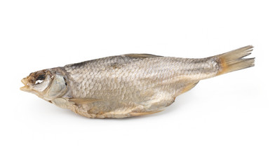 Dried fish