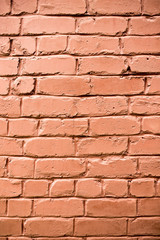 old brick wall as an abstract background