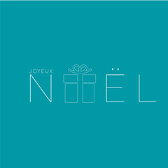 joyeux noël