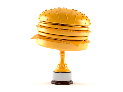 Fast Food Award