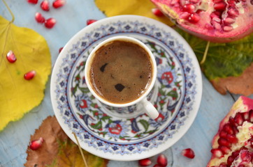 Türk kahvesi