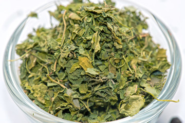 Fenugreek Leaves Dry