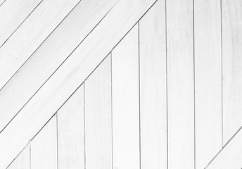 White or light grey wooden texture with planks