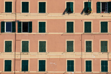 palazzo ligure