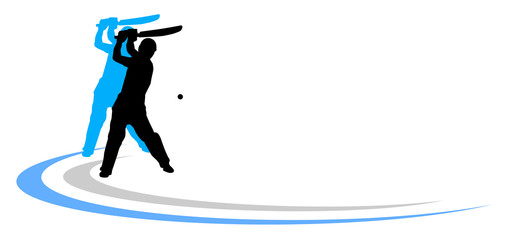 Fototapeta premium Cricket - 54