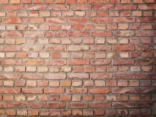 Brick Wall