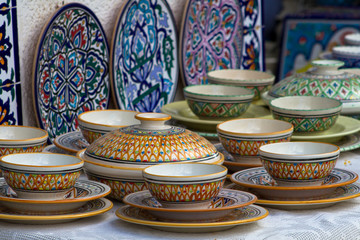 souk