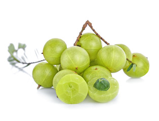 Indian gooseberry