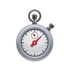 Stopwatch - Novo Icons. A professional, pixel-aligned icon designed on a 64 x 64 pixel.  