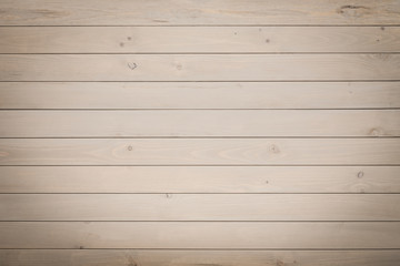 Obraz premium Painted wood background with brown chalk paint