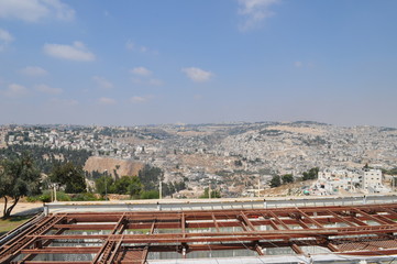 Jerusalem