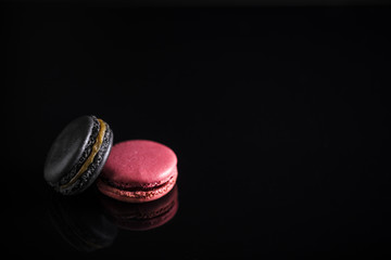 macarons