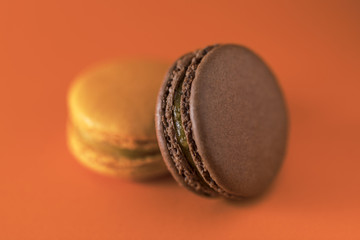 macarons