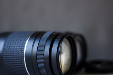 lens camera