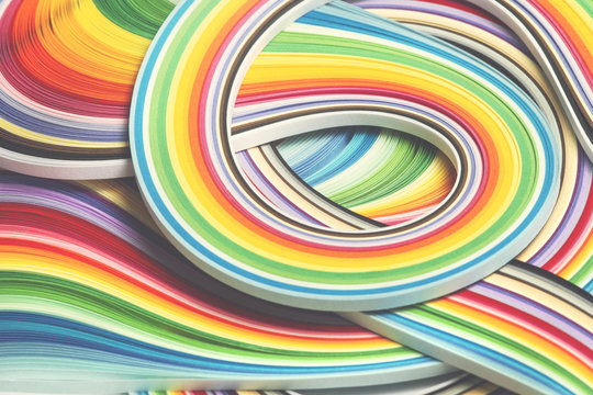 Paper Swirls too...