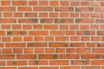 Bricks wall background
