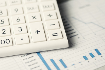 Calculator Conceptual Diagram